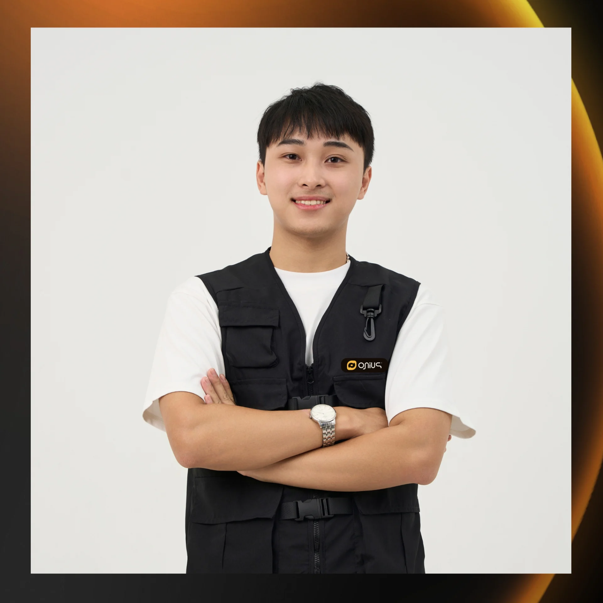 Chân dung Nguyễn Ngọc Minh — Minh Livestream, founder ONIUS