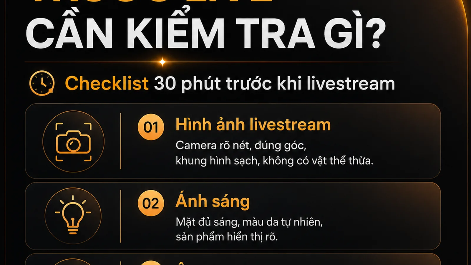 Ảnh bìa bài viết Case góc livestream trang sức đá quý: ưu tiên màu, độ bóng và chi tiết