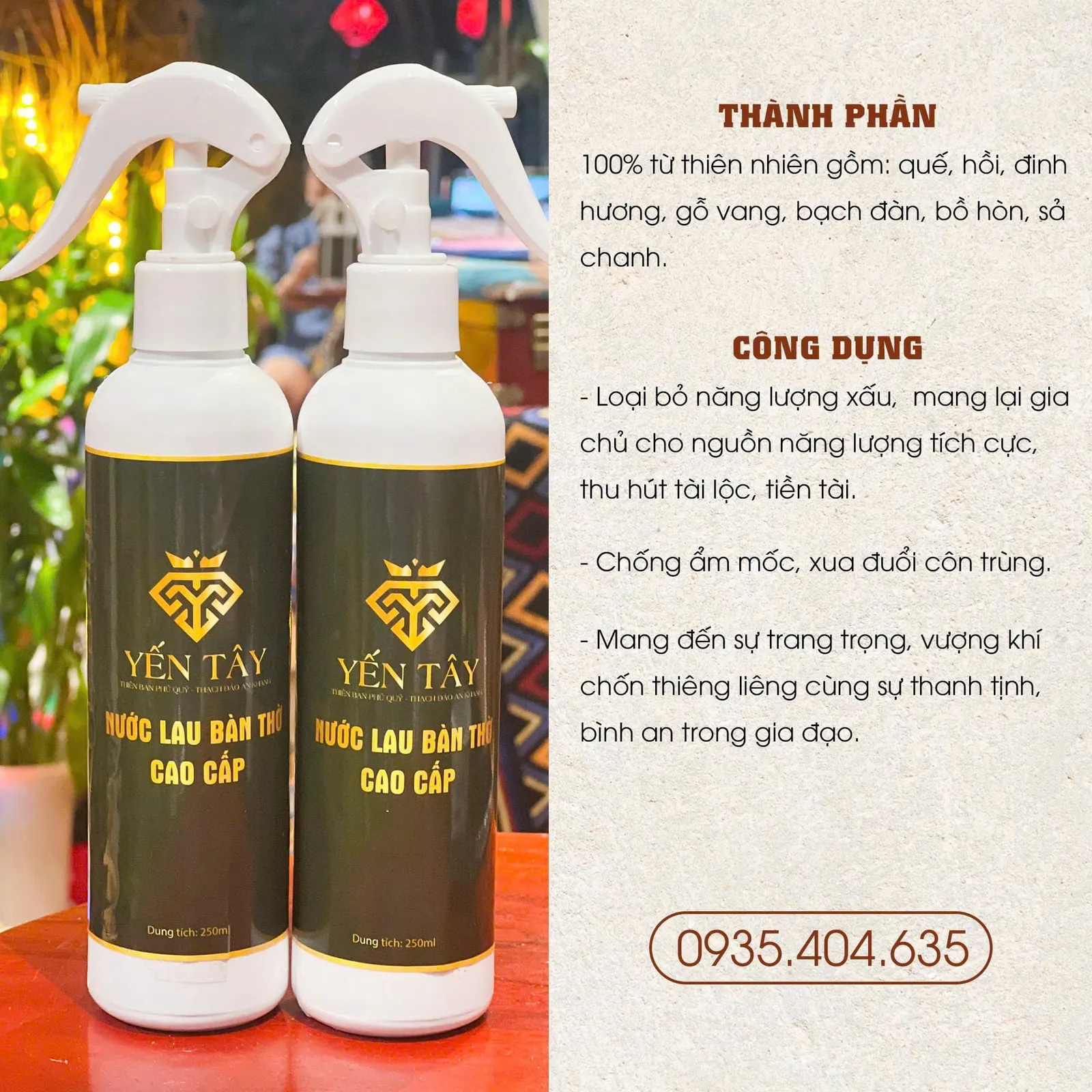 SETUP LIVESTREAM CHỊ YẾN TÂY