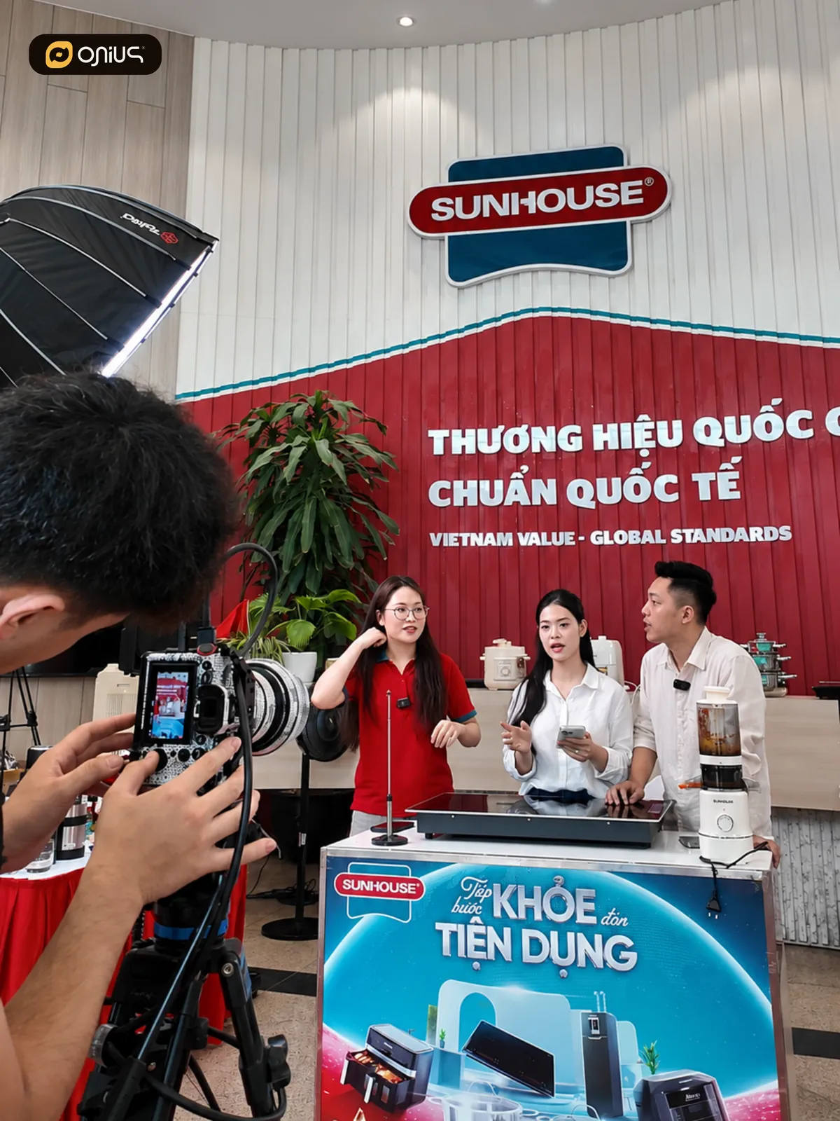 TVC Sunhouse